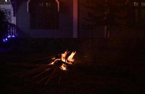 Golaghat House | Kareng guest house