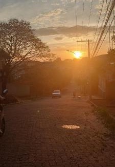 Mae de Deus Apartment | Casa em governador valadares