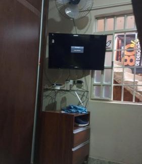 Mae de Deus Apartment | Casa em governador valadares