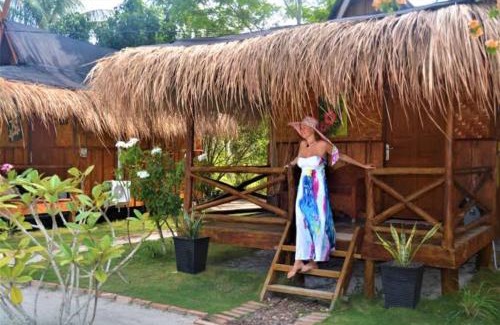 Berakit Cabin | Bintan Brzee Beach in Bintan Island - Bungalow 4