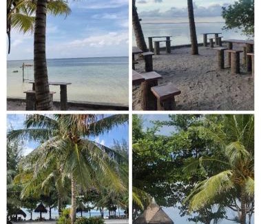 Berakit Cabin | Bintan Brzee Beach in Bintan Island - Bungalow 5