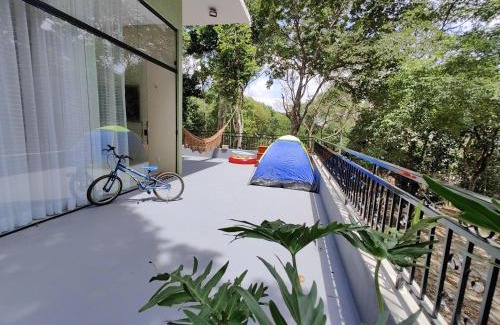 Tiangua Ski Chalet | vivenda serrana