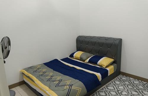 Lunas House | AISY HOMESTAY KULIM/LUNAS