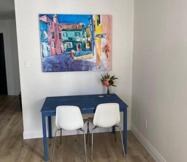 Cobourg Apartment | The Gables