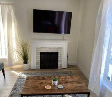 Cobourg Apartment | The Gables