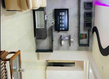 Shaikpet Apartment | Niharika homes