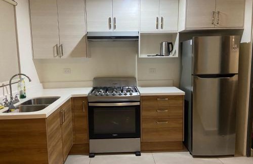 La Joya Apartment | Olivia’s cozy place*