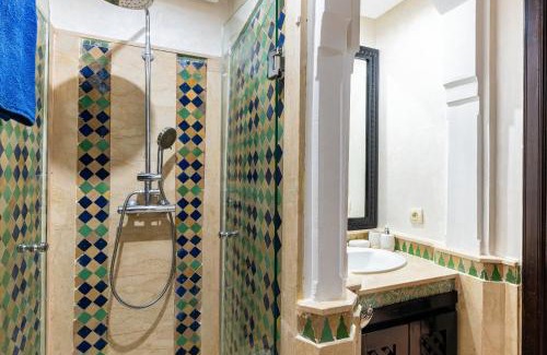 Agdal Apartment | Escapade Romantique Dar BABYLONE