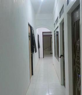 Kediri House | Blessings syariah homestay dan kos