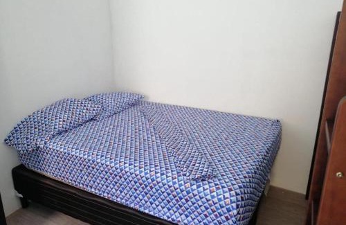 Monterrico Apartment | Ola Azul, apartamento de playa con cocina y piscina privada.