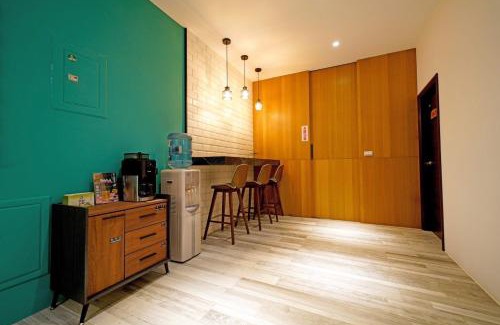Magong House | Bay Star B&B