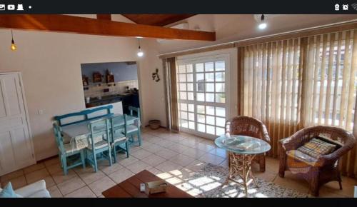 Centro Apartment | Apto 3 dorm. a 100 metros da praia