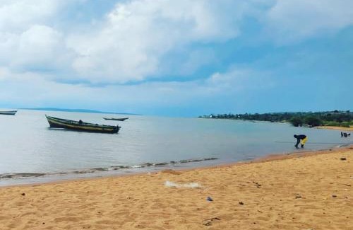 Mwanza House | Ukerewe Island House