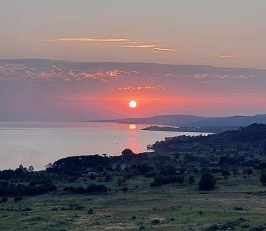 Mwanza House | Ukerewe Island House