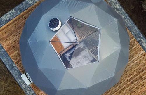 gmina Rozan Other | Glamping Idyllaglamp Loft