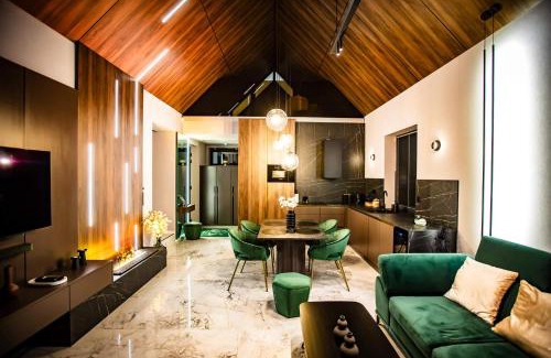 Hovej Apartment | VIRO Luxury Hövej