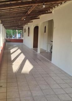 Maracajau House | Pousada Caseira Varanda da Maya