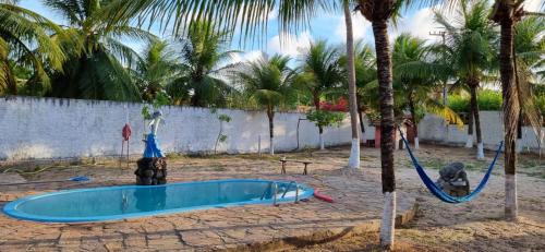 Maracajau House | Pousada Caseira Varanda da Maya