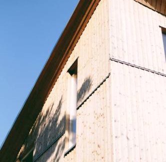 Uddevalla Municipality House | Architect designed house close to sea