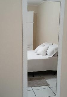 Sao Carlos Apartment | Lar doce Lar