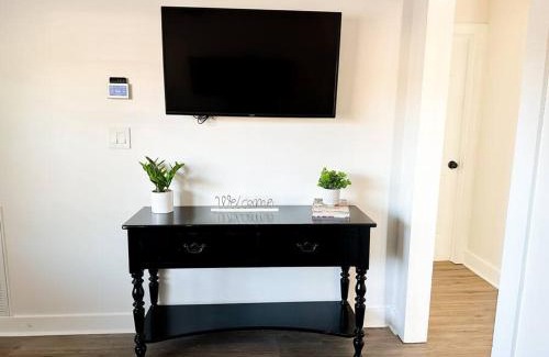 Louisburg House | Recharge & Renew Retreat
