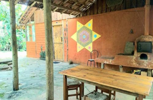 Sao Goncalo do Rio das Pedras House | Casa Pôr do Sol - Milho Verde