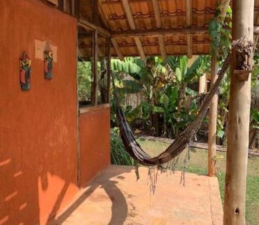 Sao Goncalo do Rio das Pedras House | Casa Pôr do Sol - Milho Verde