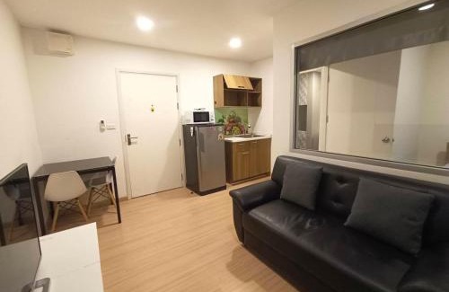 Samae Dam Apartment | J Condo Rama 2