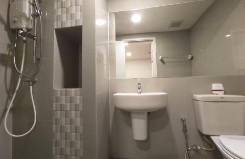 Samae Dam Apartment | J Condo Rama 2