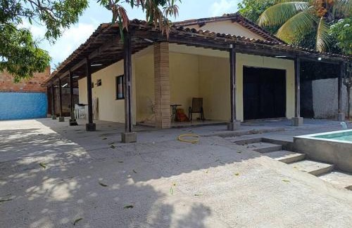 Barra dos Coqueiros House | Casa veraneio