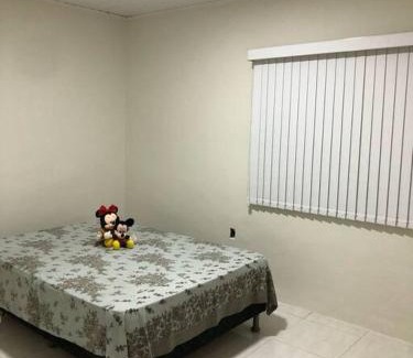 Barra dos Coqueiros House | Casa veraneio