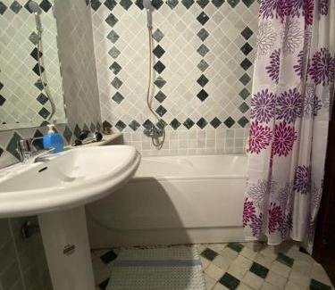 Agrigento House | Isoletta 92100