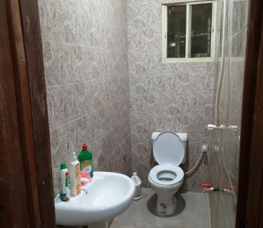 Alimosho Apartment | Treasure Apartment