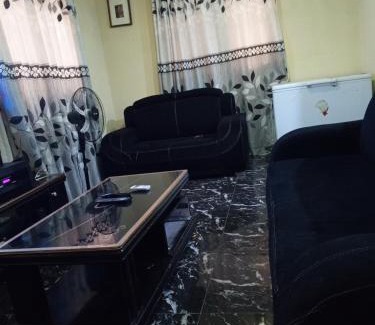 Alimosho Apartment | Treasure Apartment