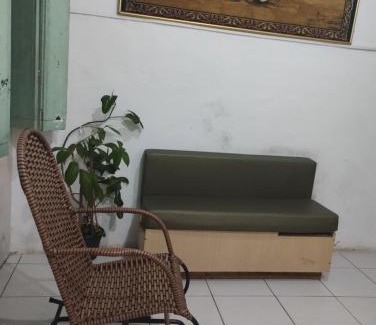 Dois de Julho House | Zelia