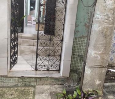 Dois de Julho House | Zelia