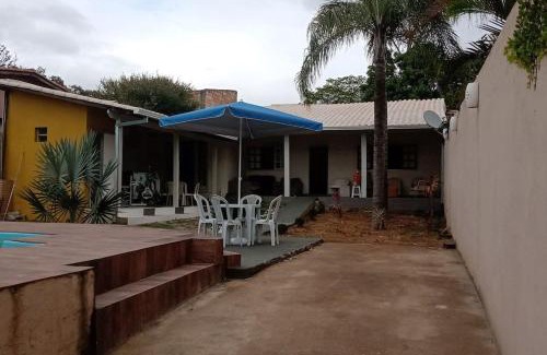 Mateus Leme House | Casa de campo agradável com piscina aquecida