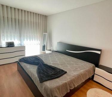 Paranhos Apartment | Cozy apartment, Invicta city OPO