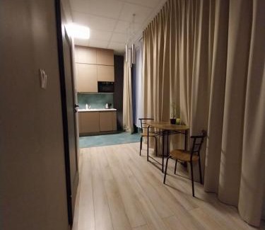 Wlochy Apartment | Zlatarooms 423