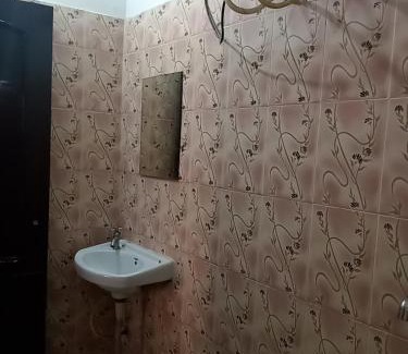 Sector 45 House | Om Sai palace
