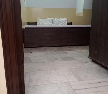 Sector 45 House | Om Sai palace