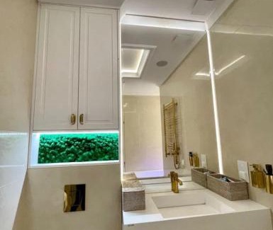 Srodmiescie Apartment | gdynia city life
