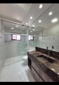 Passo de Torres House | Casa as margens do manpituba.