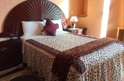 Ciudad Hidalgo Hotel | Hotel Ejecutivo Inn - Ciudad Hidalgo