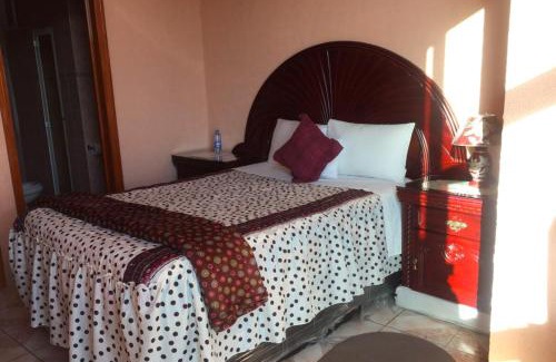 Ciudad Hidalgo Hotel | Hotel Ejecutivo Inn - Ciudad Hidalgo