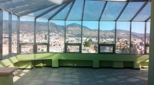 Ciudad Hidalgo Hotel | Hotel Ejecutivo Inn - Ciudad Hidalgo