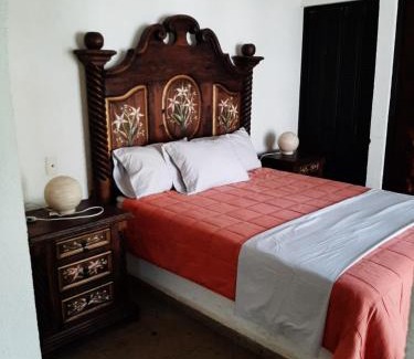Santa Maria Ahuacatitlan Hotel | Hotel Boutique Edén Cuernavaca s
