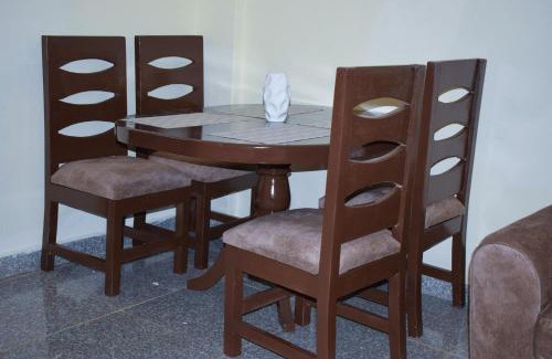 Eldoret House | Saas Homestay