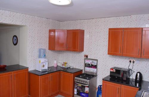 Eldoret House | Saas Homestay