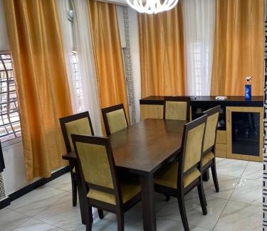 Kribi Apartment | Acadia Beach Resort